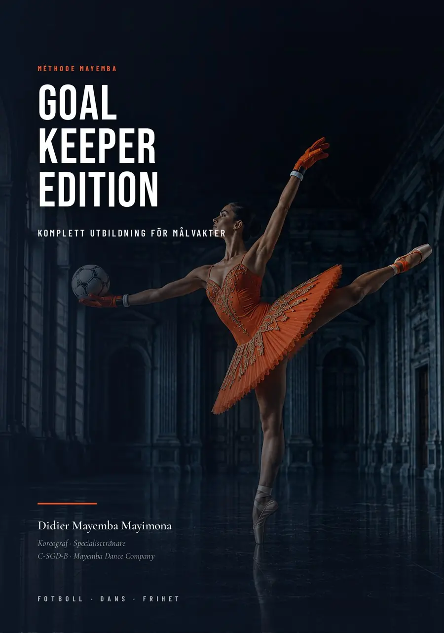 Couverture de l'édition suédoise